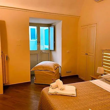 Dimore Di - Il Vico 4* Lecce