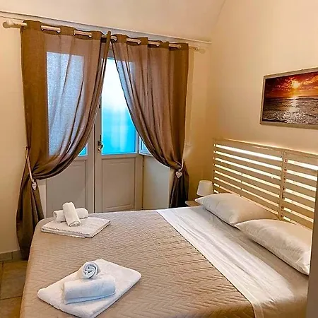 Dimore Di - Il Vico 4*