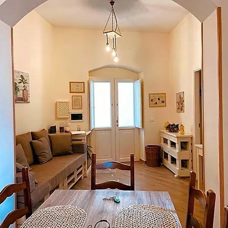 Dimore Di - Il Vico 4*