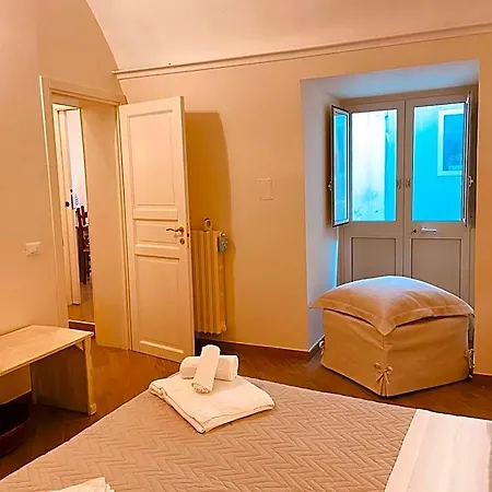 Dimore Di - Il Vico Pensión 4*