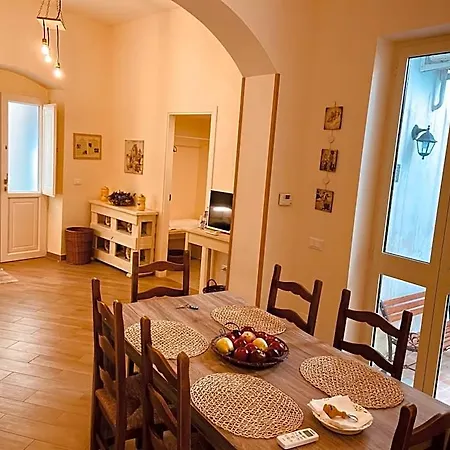 Dimore Di - Il Vico Lecce