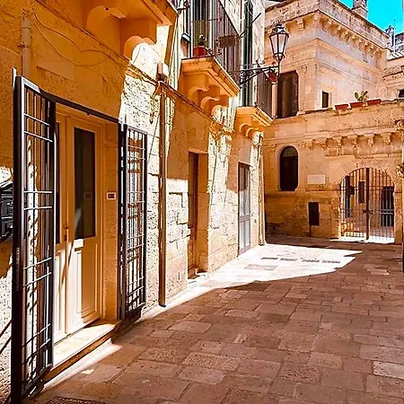 Dimore Di - Il Vico Lecce