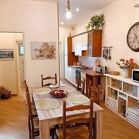 Maison d'hôtes Dimore Di - Il Vico
