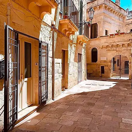 Dimore Di - Il Vico 4*