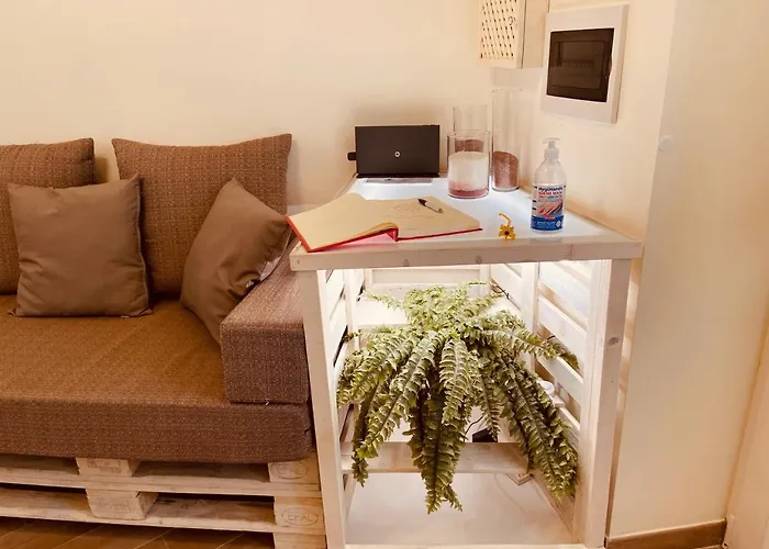 Penzion Dimore Di - Il Vico