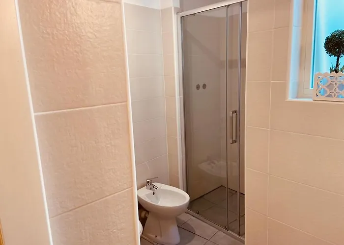 Gæstehus Dimore Di - Il Vico Lecce