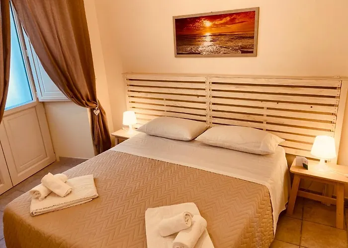 Dimore Di - Il Vico 4*