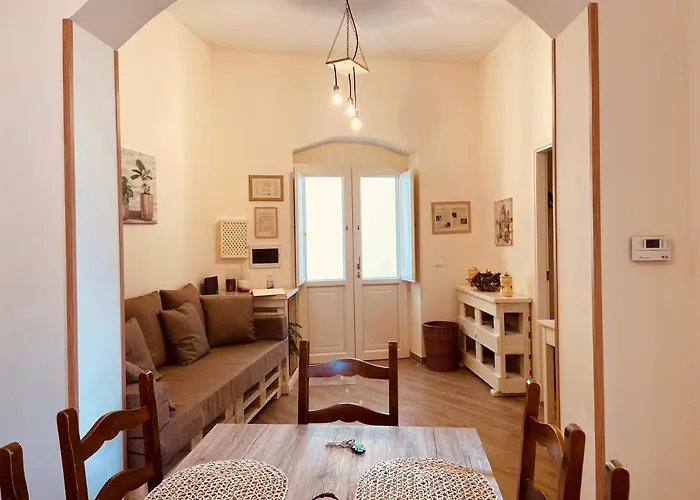 Dimore Di - Il Vico Lecce