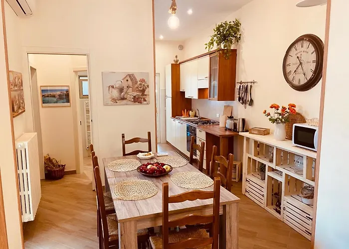 Penzion Dimore Di - Il Vico Lecce